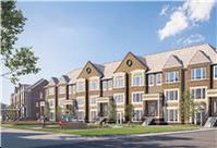 1 Beckenrose Ct, Brampton - Beckenrose Townhomes