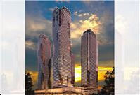 1 Commerce St, Vaughan - Grand Festival Condos