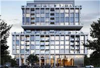 1063 Douglas McCurdy Cmn, Mississauga - Rise at Lakeshore Condos