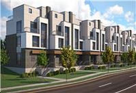 1250 St Martins Dr, Pickering - SF3 Towns