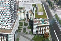 1306 The Queensway Condos 3