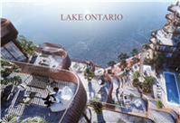 155 Merchants' Wharf, Toronto - Aqualuna Condos