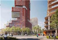 1580 Dundas Street East Condos