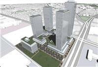 1891 Eglinton Ave E Condos 4