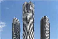 2 Commerce St, Vaughan - Festival Condos Signature Tower