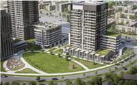 20 O'Neill Rd, Toronto - Rodeo Drive Condos Phase 2