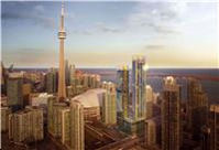 23 Spadina Ave., Toronto - Concord Canada House