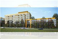 2363 Khalsa Gate, Oakville - NUVO Condos 2