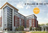 25 Neighbourhood Ln., Toronto - Queensview At Backyard Condos