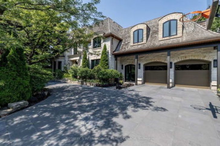 2716 Bayview Ave, Toronto, ON rendering 1