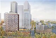 300 The East Mall Condos 2