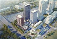 300 The East Mall Condos 3