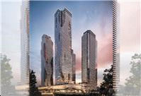 3301 Hwy 7, Vaughan - Grand Festival Condos South