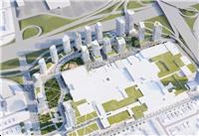 3401 Dufferin Street Condos