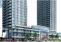 35 Watergarden Dr, Mississauga - Perla Towers