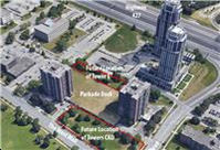 361 The West Mall Condos