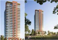 4000 Eglinton Ave W, Toronto - Notting Hill Condos