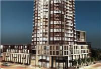 4011 Brickstone Mews, Mississauga - PSV Condos at Parkside Village