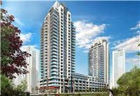 4055 Parkside Village Dr, Mississauga - Block Nine Condos South Tower
