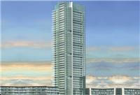 4070 Confederation Pkwy, Mississauga - The Grand Residences at Parkside Village