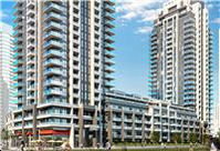 4085 Parkside Village Dr, Mississauga - Block Nine Condos North Tower