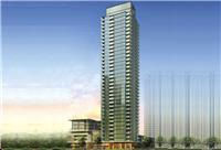 4099 Brickstone Mews, Mississauga - The Park Residences at Parkside Village