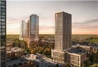 4615 Hurontario Street Condos 3