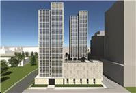 4631 Steeles Ave East Condos 2