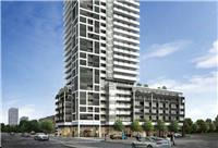 501 St Clair Ave W, Toronto - Rise Condominiums
