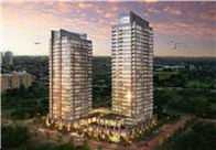 5033 Four Springs Ave, Mississauga - Amber Condos 2