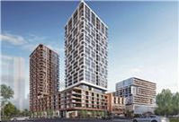 56 Andre de Grasse St, Markham - Gallery Towers 2