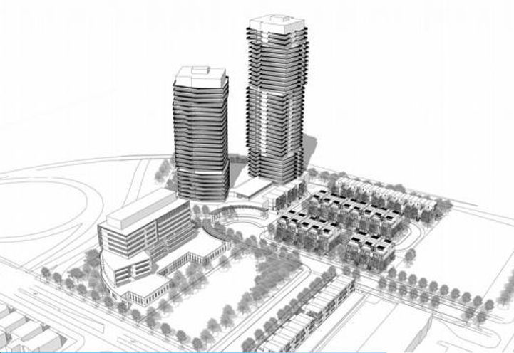 580 Evans Avenue Condos 2