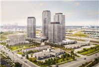 580 Evans Avenue Condos
