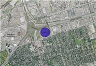 580 Evans Avenue Towns