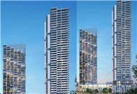 7890 Jane St, Vaughan - TC5 Condos