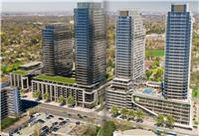 8 Olympic Gdn Dr, Toronto - 5915 Yonge St Condos
