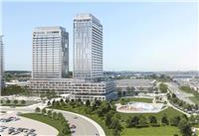 8940 Jane St, Vaughan - Charisma Condos South Tower