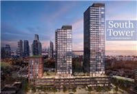 9 Buckingham St, Toronto - Grand Central Mimico South Tower