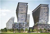 900 The East Mall Condos 2