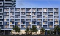 950 Portage Pkwy, Vaughan - Transit City 3 East Condos