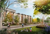 Birchley Park Towns