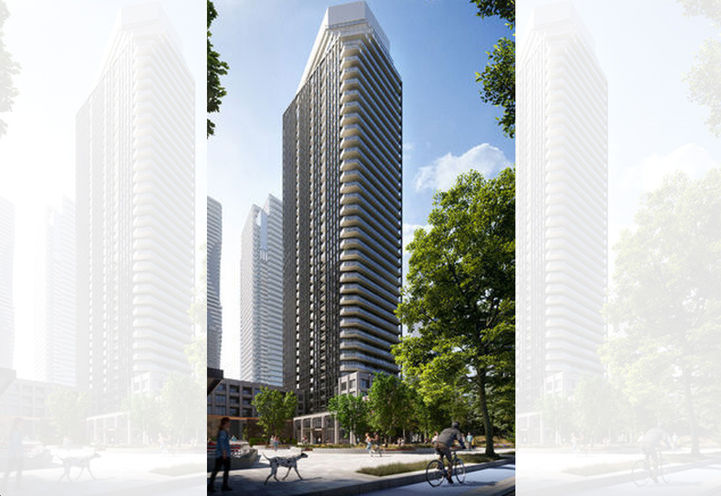 Bravo Condos 2 - West Tower