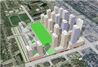 Centrepoint Mall Condos