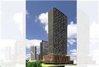Crosstown Condos 6