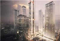 Cumberland Square Condos