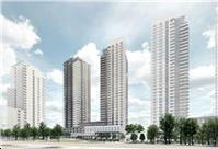 Pinnacle Etobicoke Condos 3