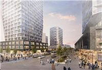 Shoppers World Condos