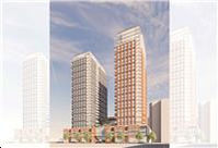 SmartCentres Thornhill Condos