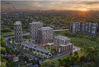 The Cedars Condos