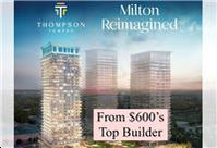 Thompson Towers